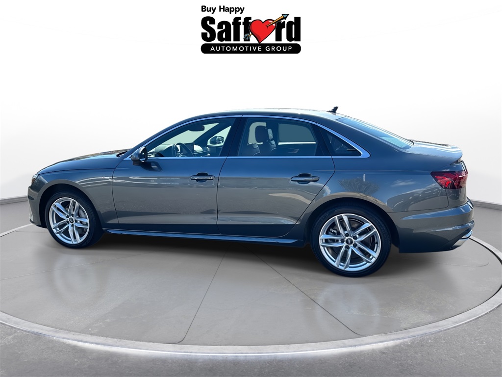 2021 Audi A4 45 S line Premium Plus Quattro photo 4