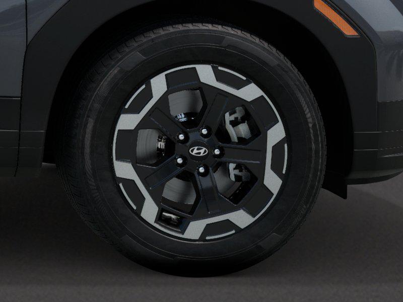 2026 Hyundai Santa Fe SE photo 3