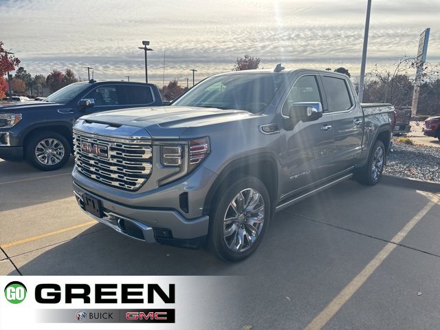 2023 GMC Sierra 1500 Denali Denali's photo