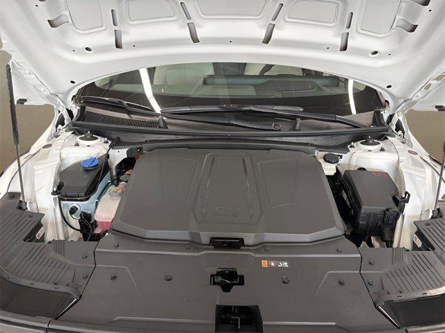 2025 Hyundai Ioniq 5 Limited photo 31