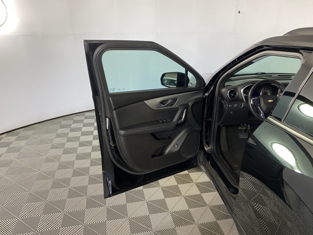 2020 Chevrolet Blazer 3LT photo 23