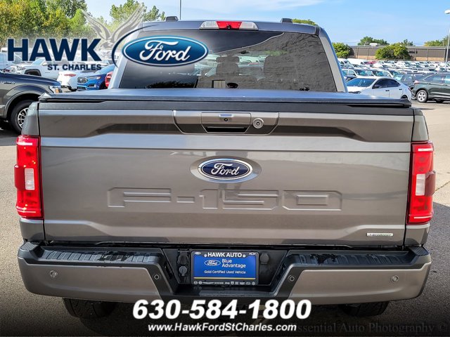 2022 FORD F-150 - Image 26