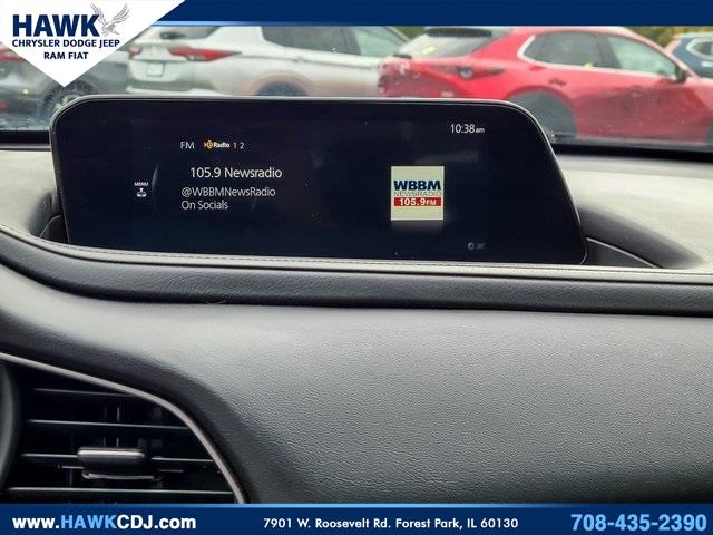 2023 MAZDA CX-30 - Image 20