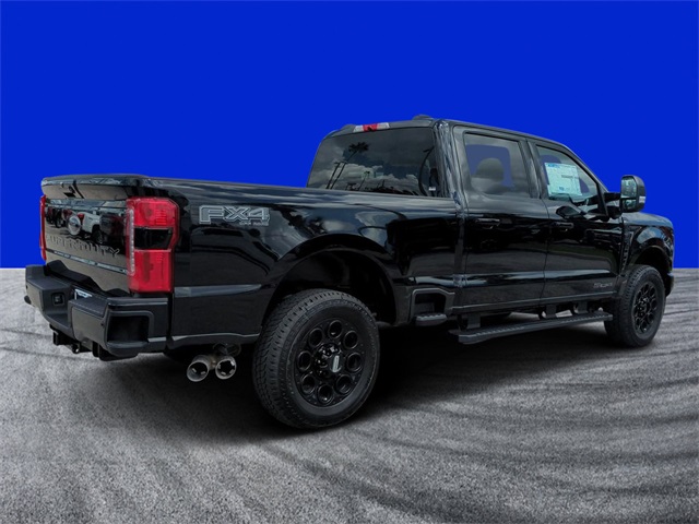 2026 Ford F-250 XLT photo 3