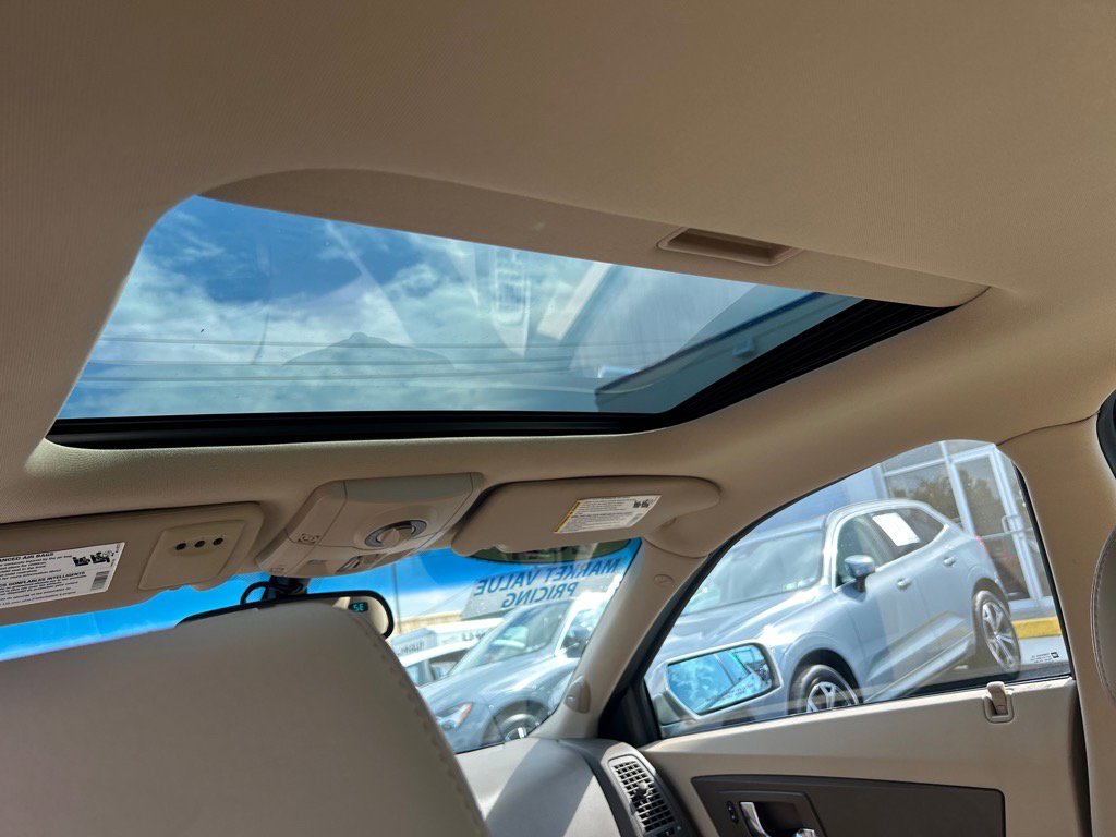 2007 Cadillac CTS Base photo 12