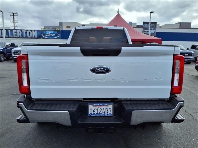 2023 Ford F-350 XLT photo 21