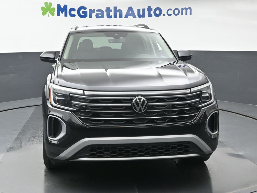 2026 Volkswagen Atlas Peak Edition SE photo 3