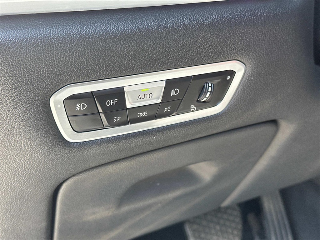 2020 Bmw X7 xDrive40i photo 23