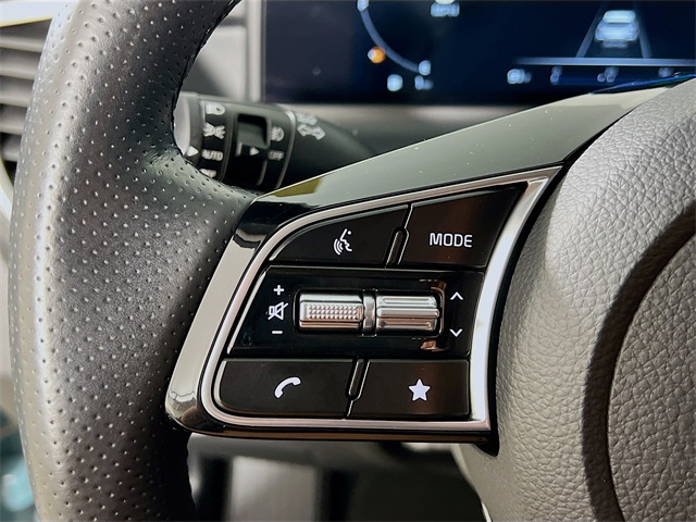 2024 Kia Seltos SX photo 10