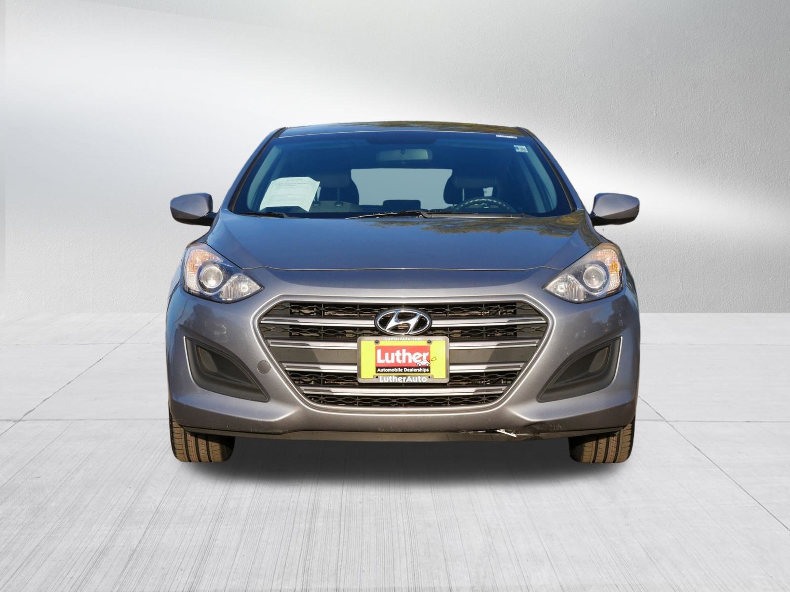 Used 2016 Hyundai Elantra GT Base with VIN KMHD35LH6GU267777 for sale in Bloomington, Minnesota