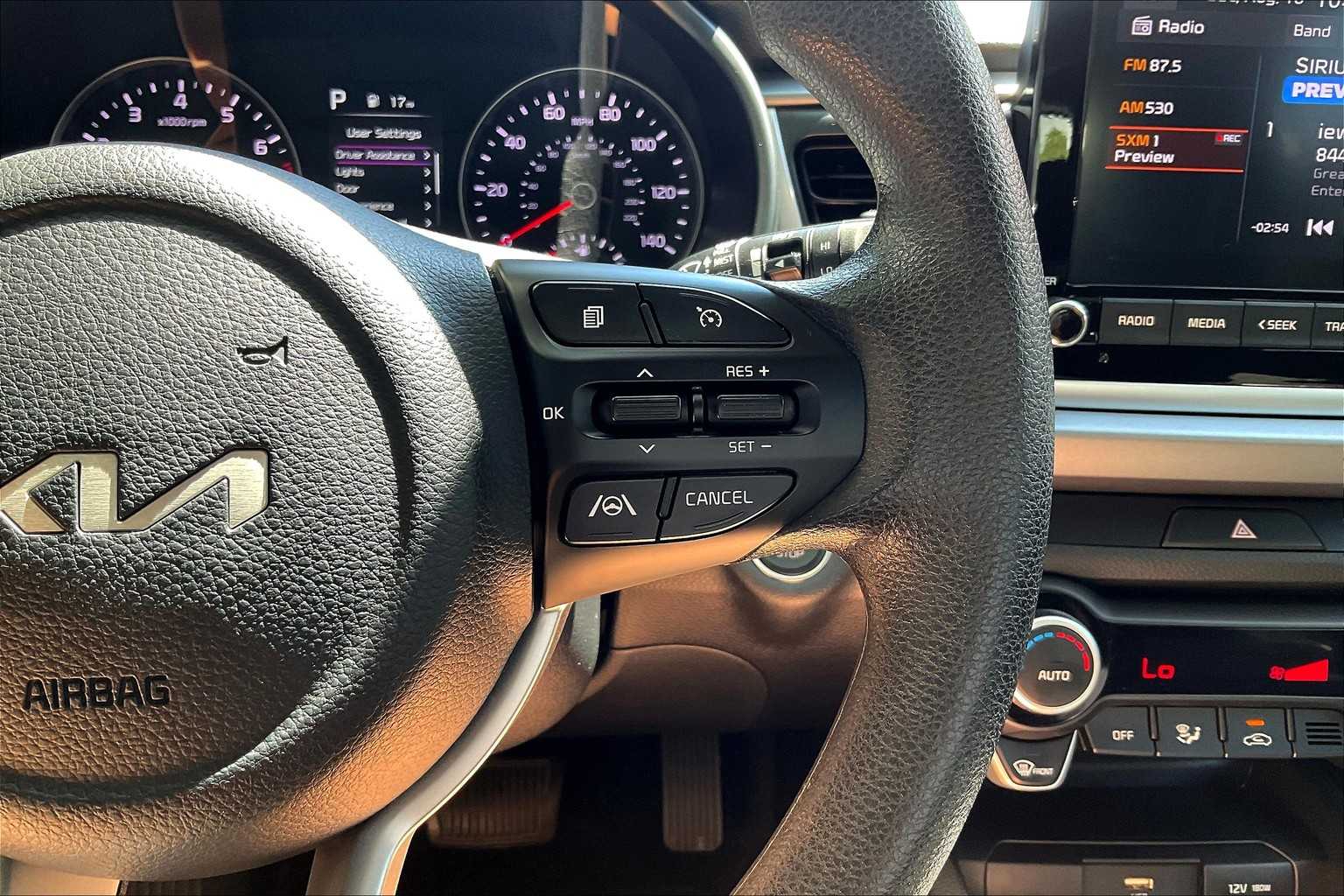 2023 Kia Rio S photo 18