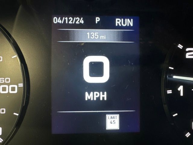 2023 Ram ProMaster 3500 Cargo Van photo 8