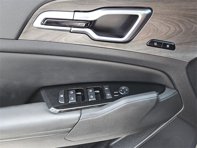 2023 Kia Sportage X-Pro Prestige photo 36