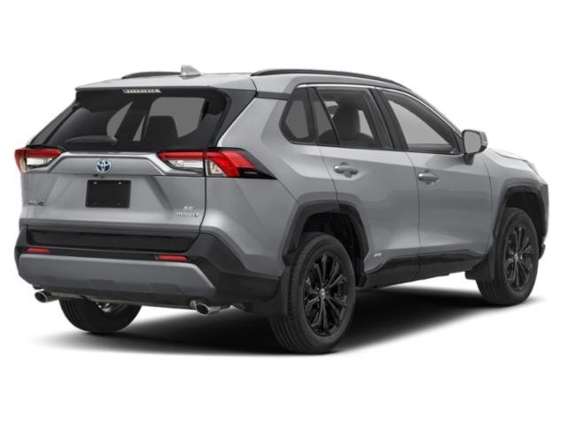 Used 2023 Toyota RAV4 SE with VIN 4T3T6RFV6PU124685 for sale in Kansas City