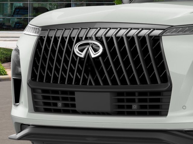 2026 Infiniti QX80 Sensory photo 12