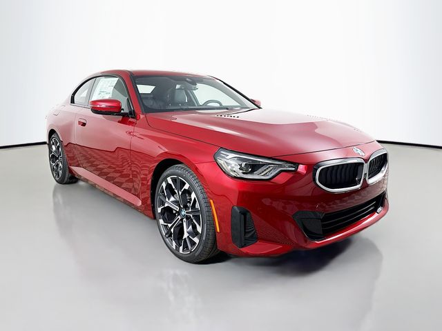 2026 BMW 2 Series 230i's photo