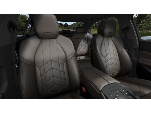 2025 Bmw i5 eDrive40 photo 9