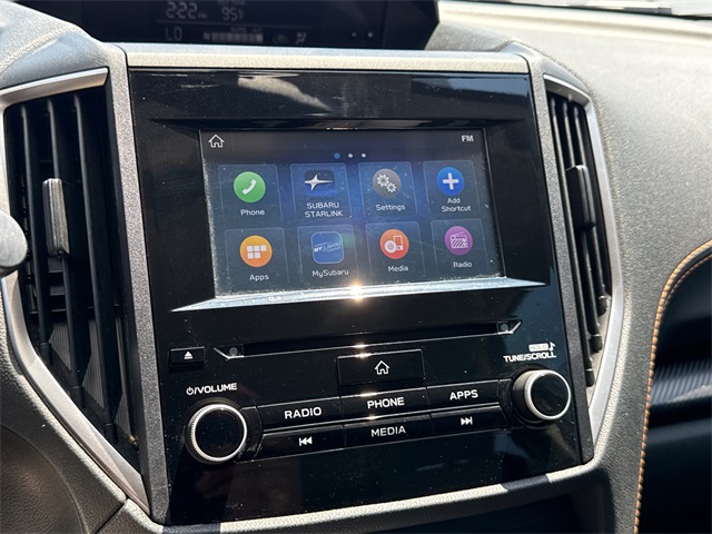 2022 Subaru Crosstrek Premium photo 20