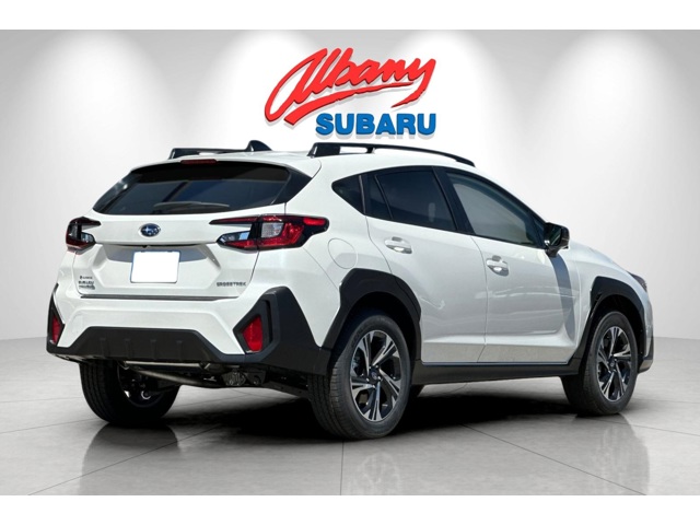 2025 Subaru Crosstrek Premium photo 2