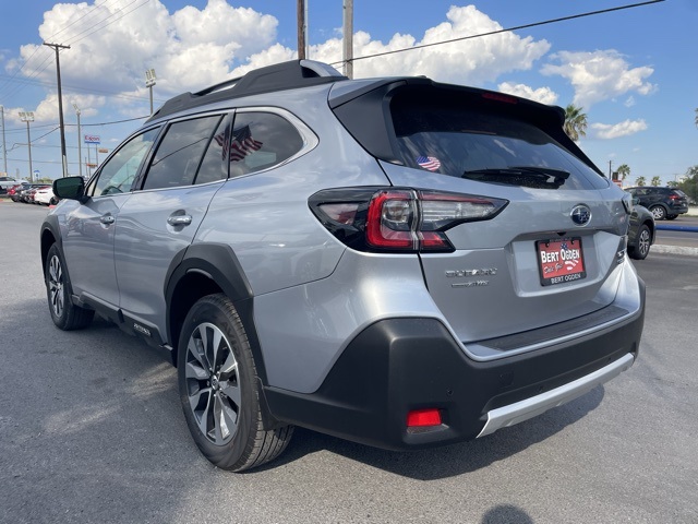 2025 Subaru Outback Touring XT photo 5