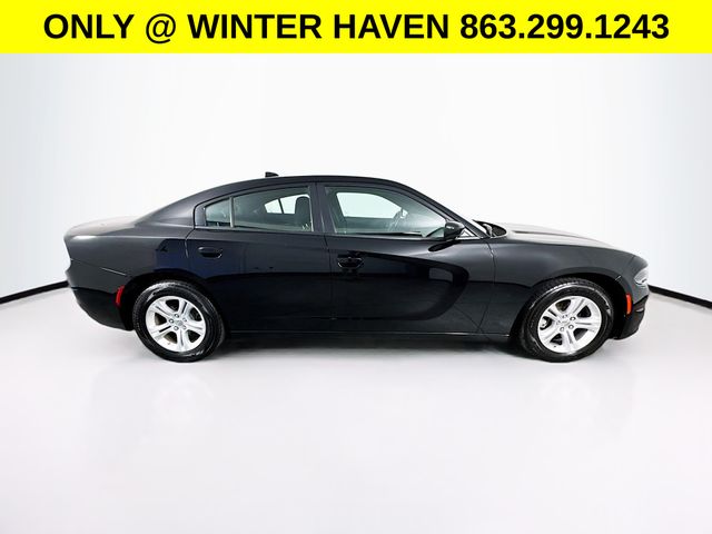 2023 Dodge Charger SXT photo 8