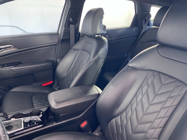 2023 Kia Sportage X-Pro Prestige photo 8