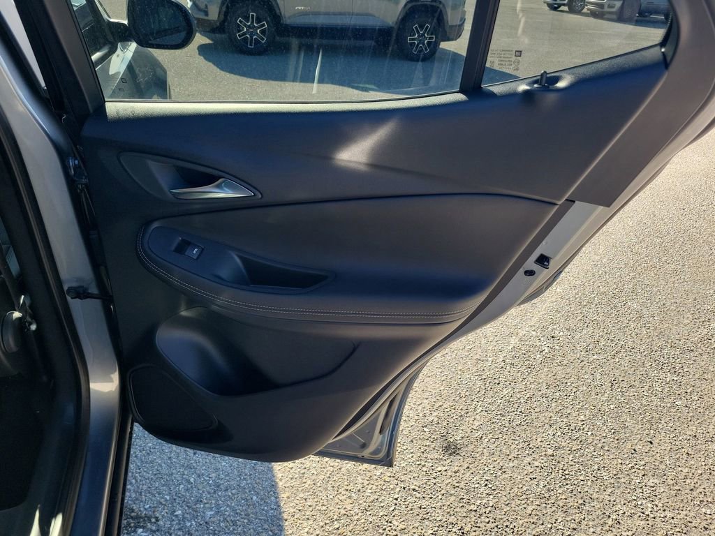 2026 Buick Encore GX Preferred photo 39
