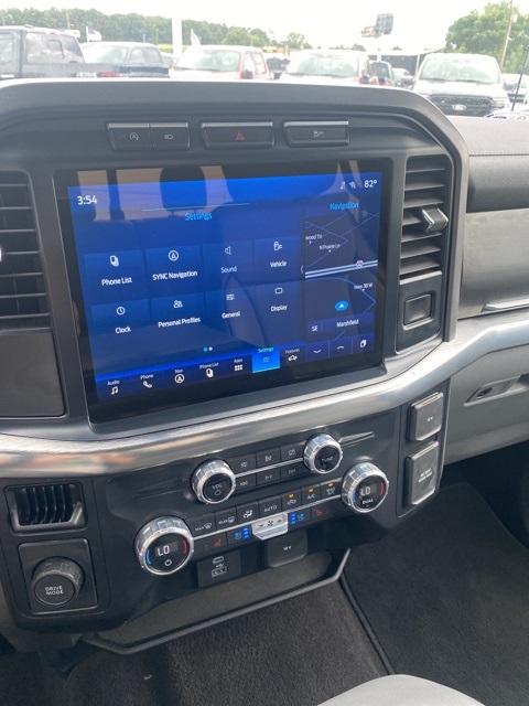 2021 Ford F-150 Lariat photo 22