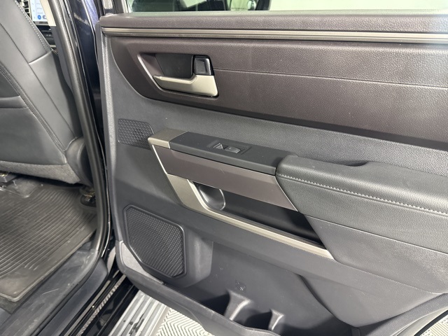 2023 Toyota Sequoia SR5 photo 20