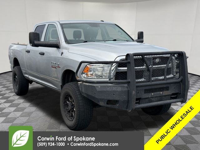 2016 RAM Ram 2500 Pickup Tradesman's photo