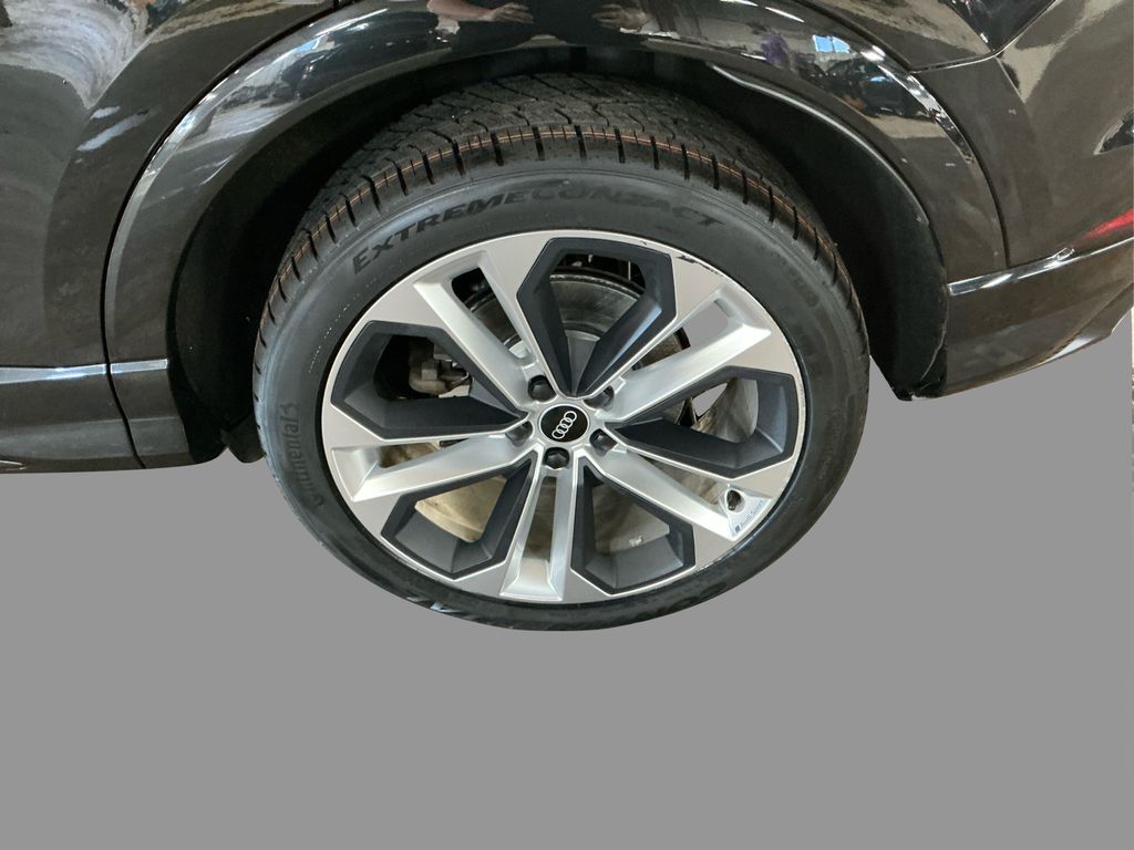 2022 Audi Q3 Premium Plus S line photo 15
