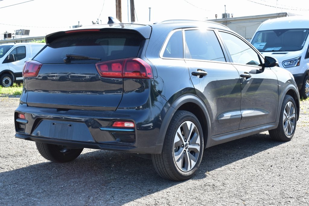 2022 Kia Niro EV EX photo 5