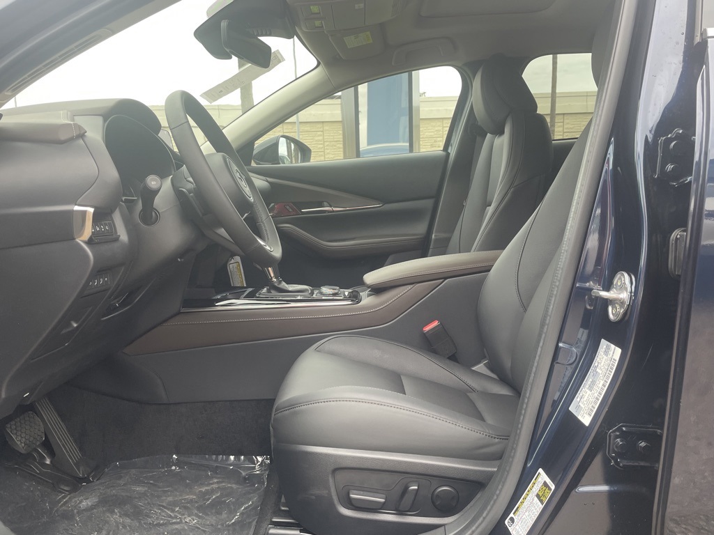 2024 Mazda CX-30 2.5 Turbo Premium Plus photo 17