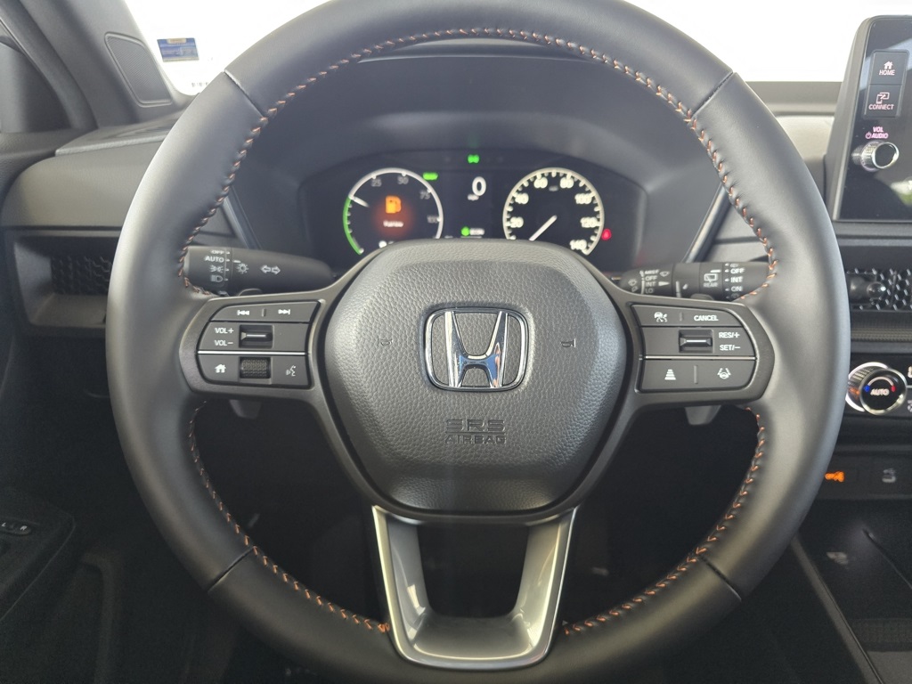 2026 Honda CR-V Hybrid Sport photo 35