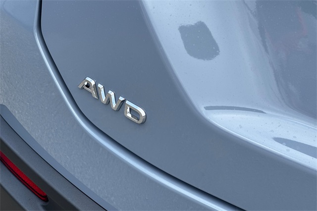 2025 Honda Pilot Touring photo 6