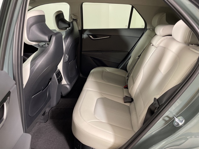 2025 Kia Niro EX photo 35