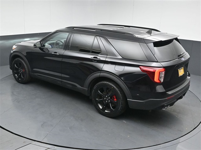 2021 FORD EXPLORER - Image 40