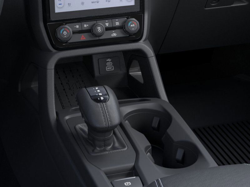 2025 Ford Ranger Lariat photo 15