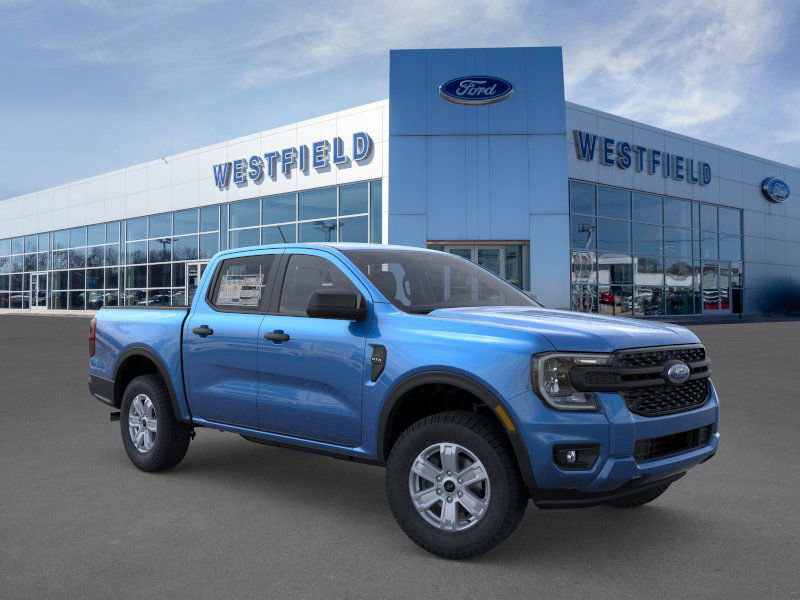 2025 Ford Ranger XL photo 6