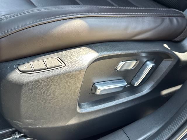 2021 Mazda CX-5 Signature photo 5