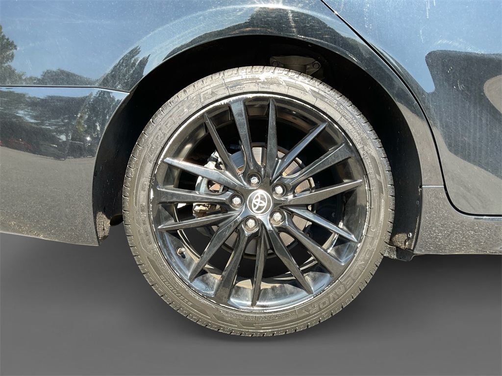 2023 Toyota Camry XSE photo 14