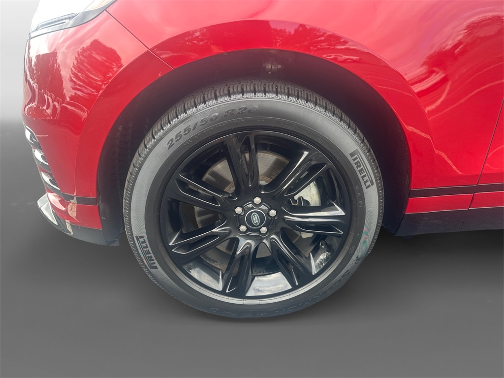 2023 Land Rover Range Rover Velar R-Dynamic S photo 14