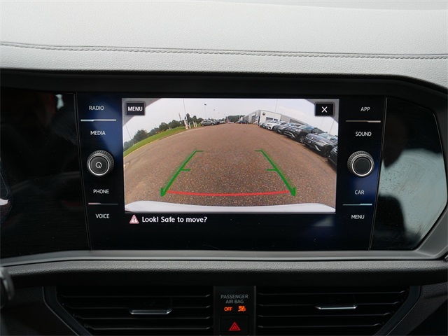 2020 Volkswagen Jetta GLI 2.0T Autobahn photo 29