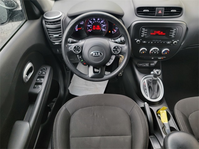 2016 Kia Soul Base photo 22