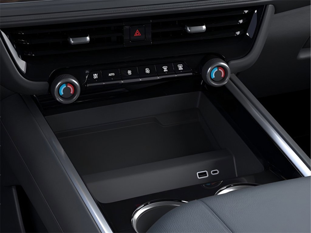 2025 Chevrolet Tahoe LS photo 20