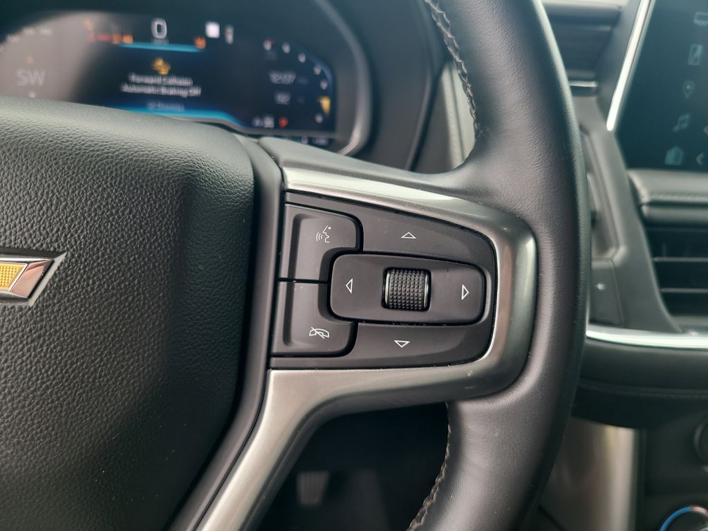 2023 Chevrolet Tahoe LT photo 15