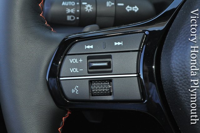 2026 Honda Passport TrailSport Elite photo 17
