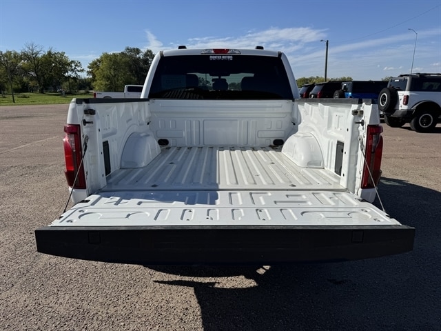 2024 Ford F-150 STX photo 4