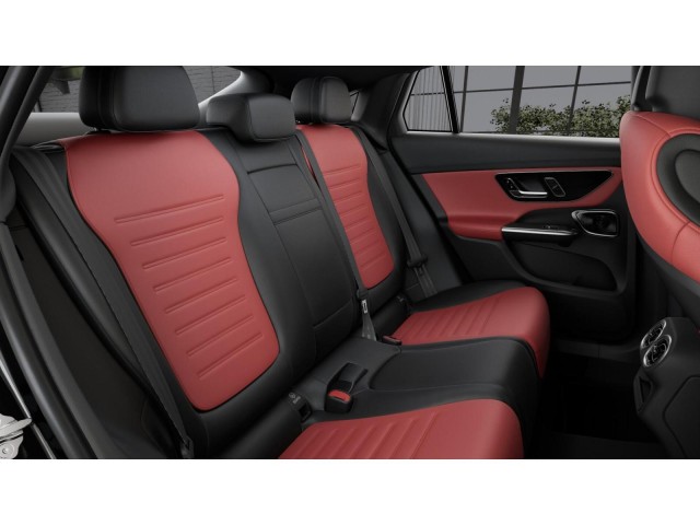 2026 Mercedes Benz GLC 300 4MATIC photo 5