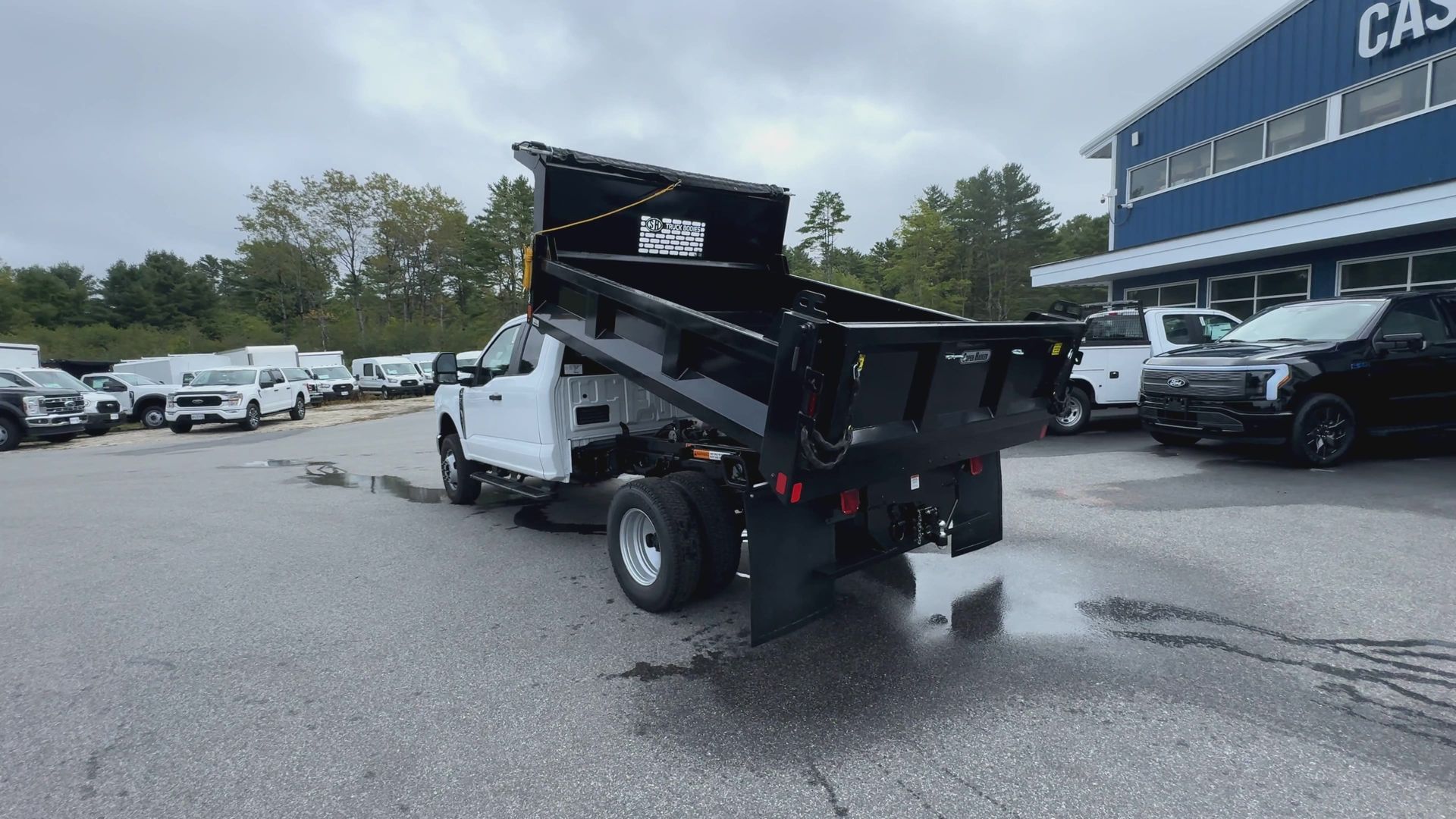 2026 Ford F-350 XL photo 19